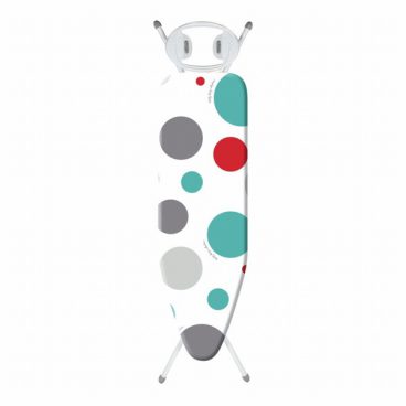 MINKY IRONING BOARD STURDY