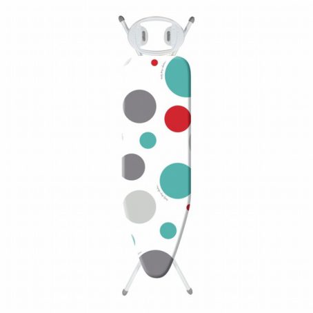 MINKY IRONING BOARD STURDY