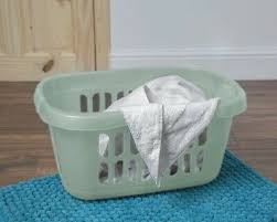 Wham – Hipster Laundry Basket – Sage