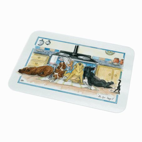Eddingtons - Aga Worktop Saver 40 x 30cm