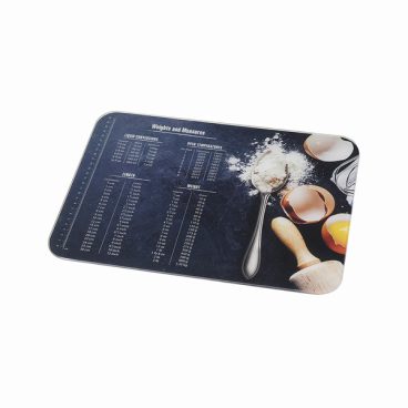 Eddingtons – Weights/Measure Worktop Saver 40 x 30cm