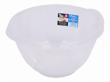 Wham – Plastic Mixing Bowl 4L