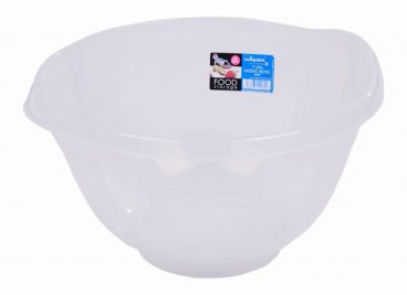Wham – Plastic Mixing Bowl 7L