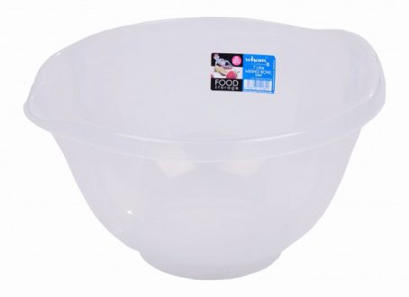 Wham - Plastic Mixing Bowl 7L