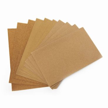 SAND PAPER 180GRIT