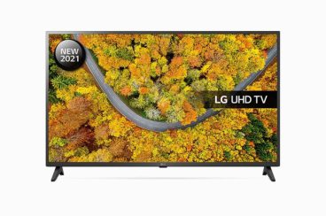 TV LG LED ULTRA HD 4K SMART TV 43IN