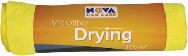 Nova – Large Microfibre Drying Towel