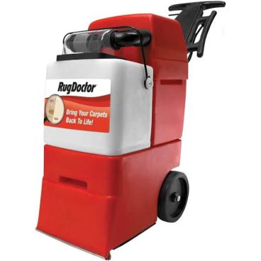 Rug Doctor – Carpet Cleaner Hire – 48 Hours
