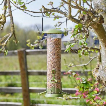 Chapelwood – Seed Bird Feeder