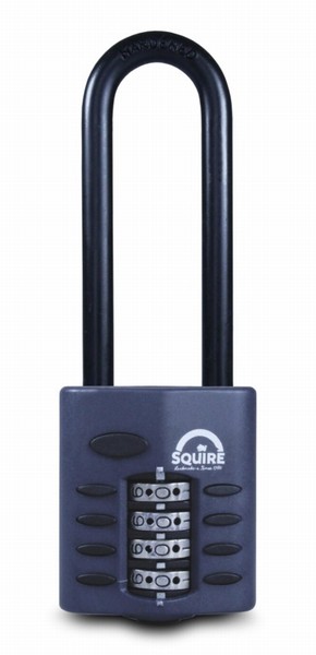 SQUIRE PADLOCK COMBI CP40 LONG