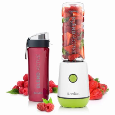 BLENDER SPORTS BOTTLE BREVILLE PK2 BOTTLES