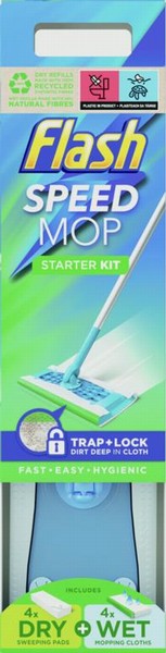 Flash – Speed Mop Kit