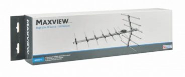 Maxview – Digital TV Aerial – 30 Element