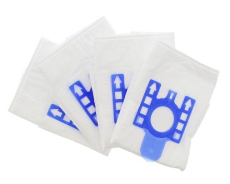 Paxanpax - Universal Fit 226 Miele GN Type Bags - 4Pack - Image 2