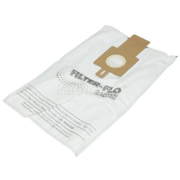 Electruepart – H20 Filter-Flo Synthetic Dust Bags – 5 Pack