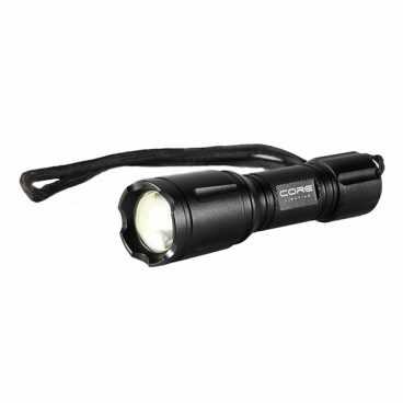 Core – Slide Focusing Torch – 200 Lumens