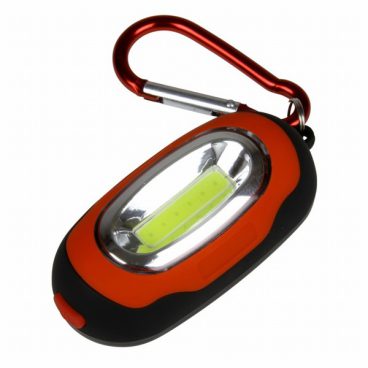 SupaLite – Mini LED Keyring Torch
