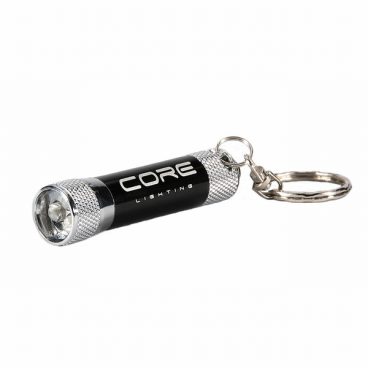 Core – Keyring Torch – 15Lumens