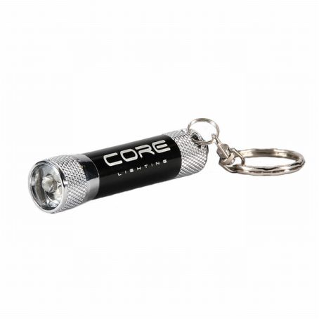 Core - Keyring Torch - 15Lumens