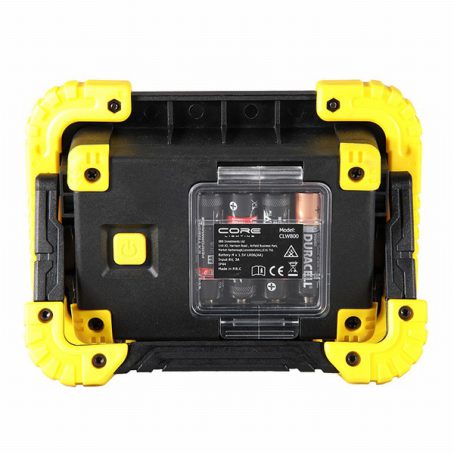 Core - Work Light - 800Lumens - Image 2