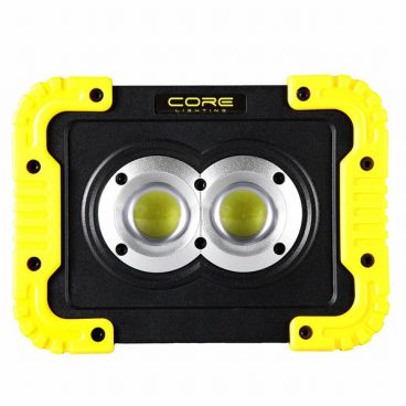 Core – Work Light – 800Lumens