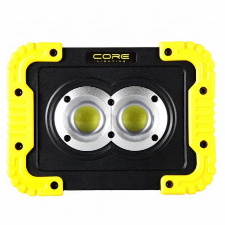 Core - Work Light - 800Lumens