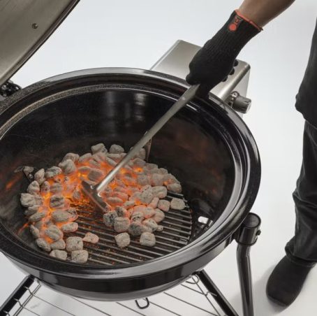 Weber - BBQ Charcoal Briquettes 8KG (2 for £40) - Image 2