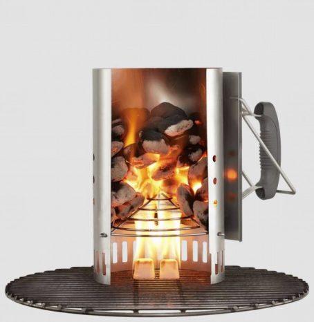 Weber - BBQ Charcoal Briquettes 8KG (2 for £40) - Image 3