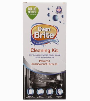 OvenBrite – Cleaning Kit 500ml