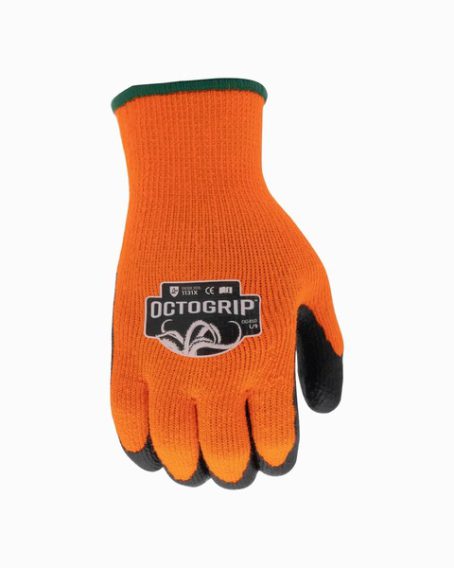 GLOVE OCTOGRIP C/W SERIES 10G ACRYLIC BLEND - Image 4