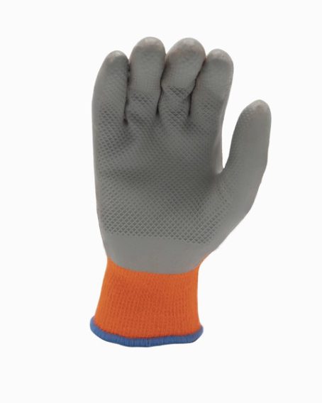 GLOVE OCTOGRIP C/W SERIES 10G POLY/COT/ACRYLIC - Image 4