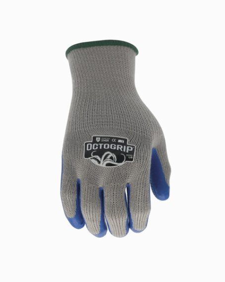 GLOVE OCTOGRIP H/D SERIES 10G POLY/COTTON - Image 2
