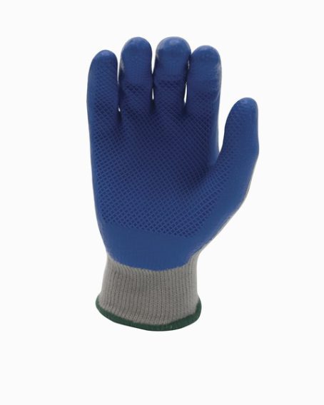 GLOVE OCTOGRIP H/D SERIES 10G POLY/COTTON - Image 4