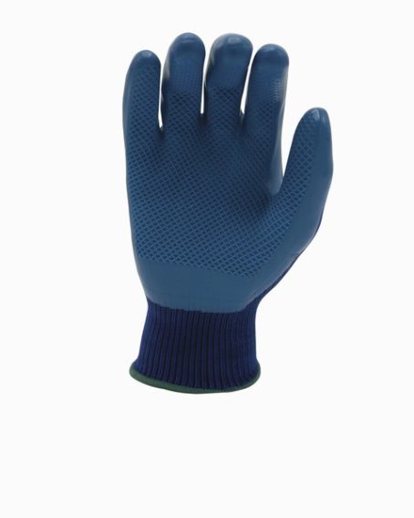 GLOVE OCTOGRIP H/D SERIES 13G POLY KNIT - Image 2