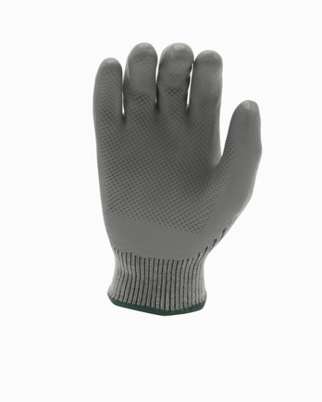 GLOVE OCTOGRIP H/D SERIES 13G POLY/COTTON - Image 4