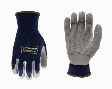 GLOVE OCTOGRIP H/D SERIES 15G NYLON/LYCRA