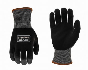 GLOVE OCTOGRIP H/P SERIES 15G NYLON/LYCRA