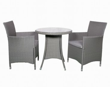 A.Mir – Nevada Rattan Bitro Set (2023)