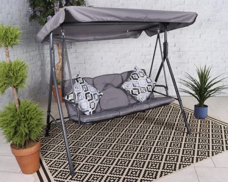 CAIRO HAMMOCK (2023)