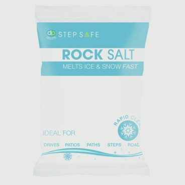 Step Safe – Rock Salt 20KG