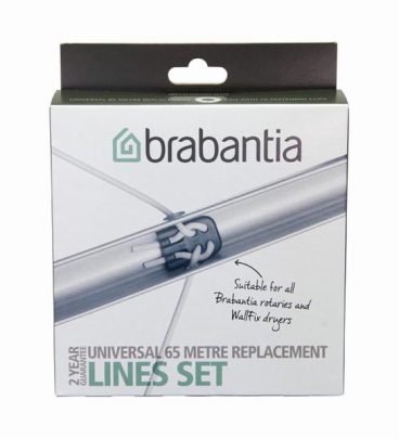 Brabantia – Replacement Line 65M