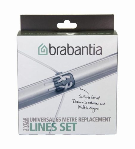 Brabantia - Replacement Line 65M