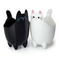 BlueCanyon – Cat Storage Bin – Black or White