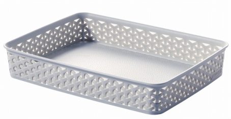 Curver - Rattan A4 Tray