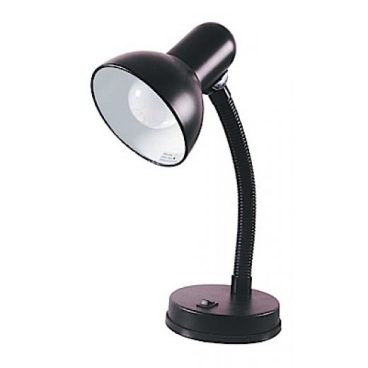 PowerMaster – Dest Flexi Lamp – Black