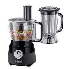 Russell Hobbs – Desire Food Processor 600W