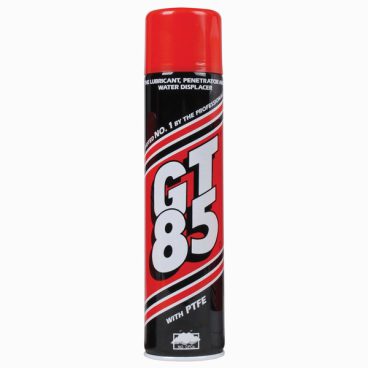 GT85 WITH PTFE 400ML