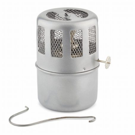 HEATER GREENHOUSE PARAFFIN HANGING SMALL - Image 3