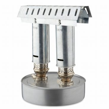HEATER GREENHOUSE TWIN PARAFFIN