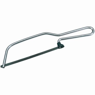 JUNIOR HACKSAW DRAPER